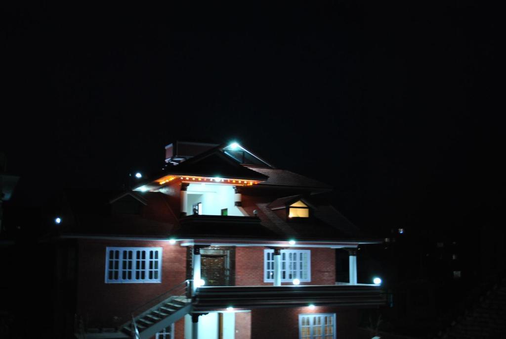 Chef House Resort Катманду Экстерьер фото