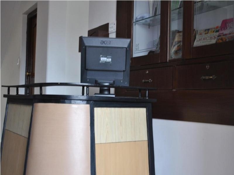 Chef House Resort Катманду Экстерьер фото