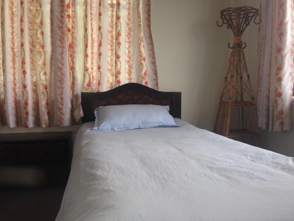 Chef House Resort Катманду Номер фото