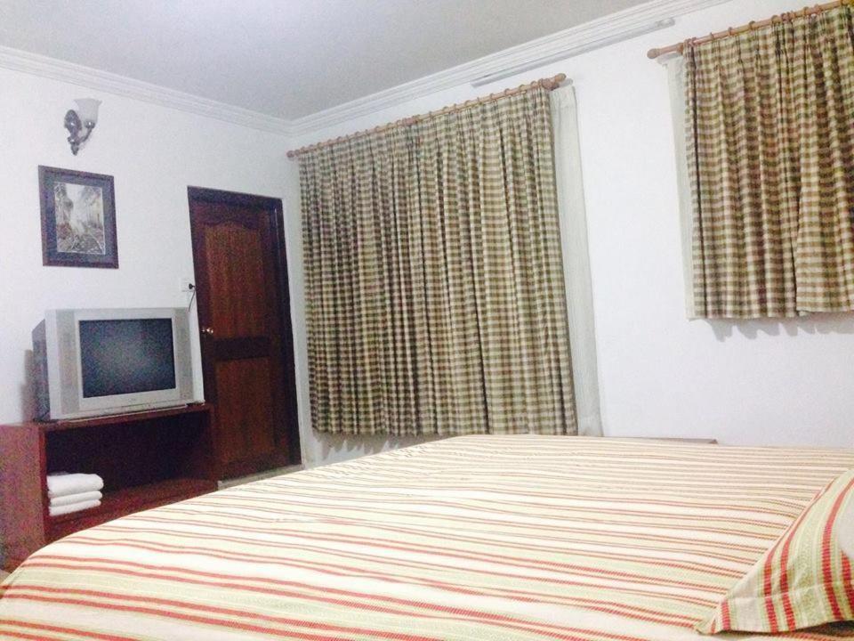 Chef House Resort Катманду Номер фото